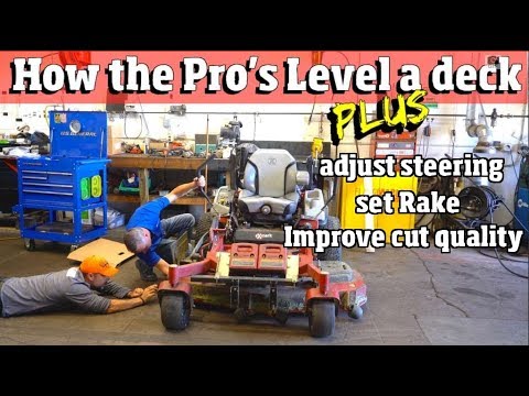 How the Pro's