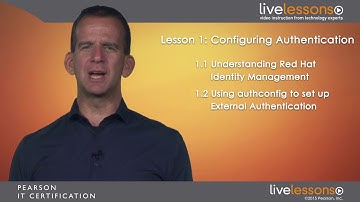 4   1 1 Understanding Red Hat Identity Management -- Techie Guy