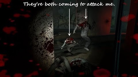 left4dead2 Headshot mutation