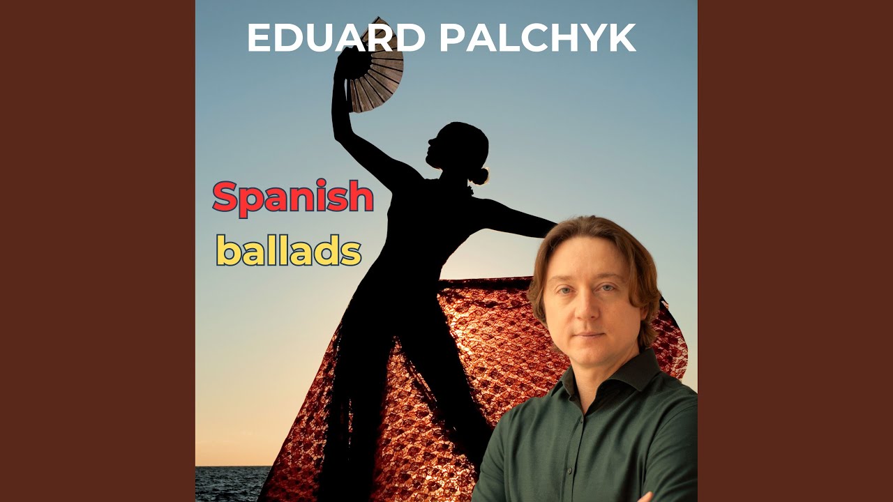 Spanish Ballads (Acoustic Piano)