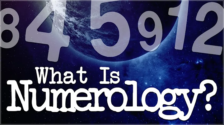 Numerology Explained: What Is Numerology?