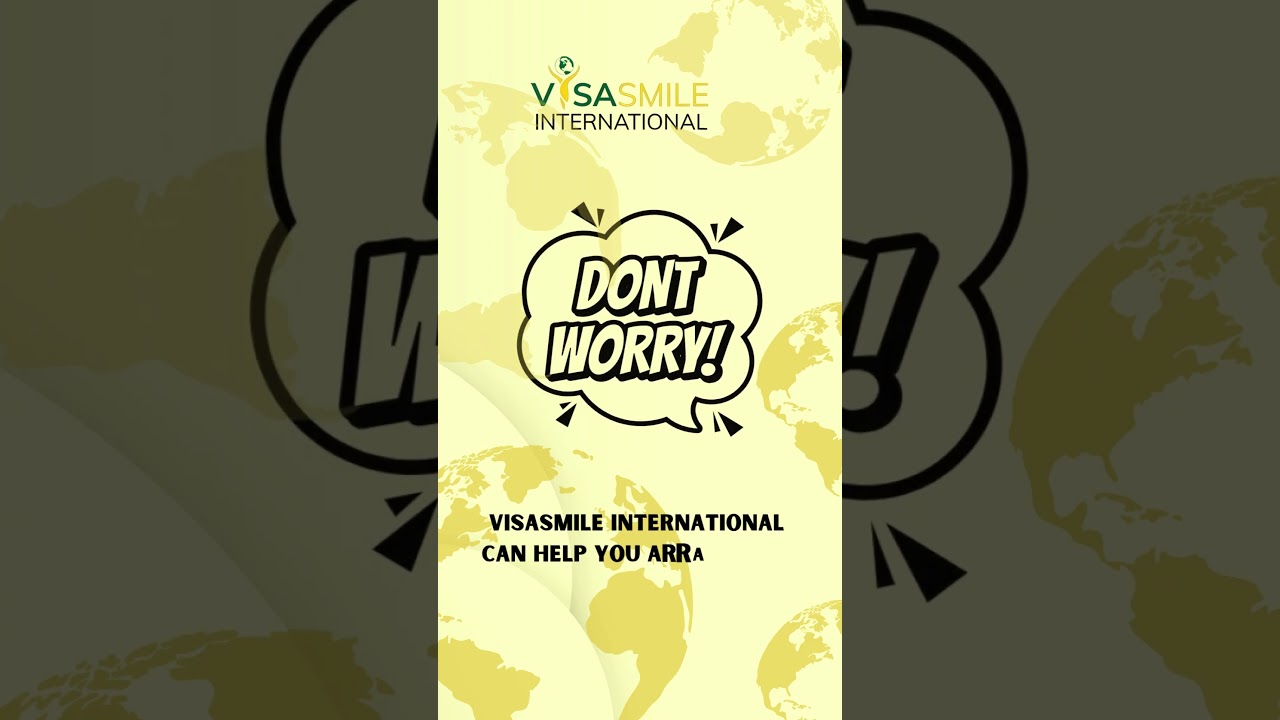 Don’t let missing OSHC delay your dreams. At Visa Smile International, we arrange your OSHC on time.