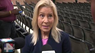 Full Mayor Deegan hosts final budget town hall before City Council vote Update