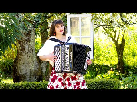 Вишня Под окном широким - Народные Песни Русская Музыка Russian Folk Music That Will Make You Thrill