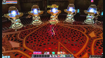 [GUIDE] Epaulet of the Dead B3F by EGArena.com