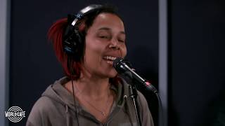 Rhiannon Giddens - "The Love We Almost Had" (Recorded Live for World Cafe) chords