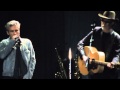 FRANCESCO DE GREGORI-LIGABUE-ALICE- LIVE forum assago MILANO 23-3-2015