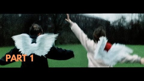 A Kind of Man - Flip (Official Video - PART 1)