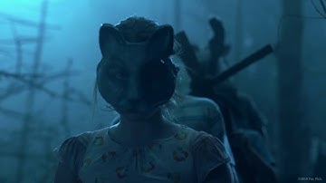 映画『ペット・セメタリー』本予告