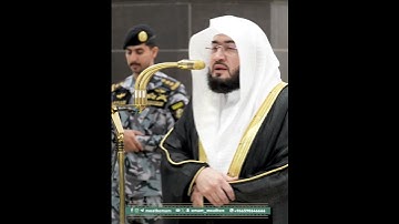 قبس من تلاوة فضيلة الشيخ د. #بندر_بليلة من صلاة العشاء 3 شوال