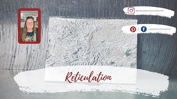 Real Time: Reticulation