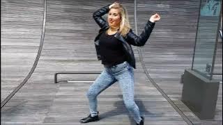 Raine Seville- Mad Dem I Dancehall Routine By Paulina Chorzelewska I Bydgoszcz