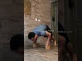 برنامج كاليسثنكس تدريبي مستوي متوسط مجاني