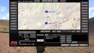 BWC Zeus and MCC Tutorial for Arma 3 - 5 / 11