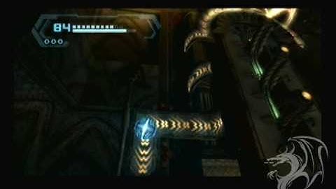 Metroid Prime 3 Corruption: Part 93 (Hall of the Golems)