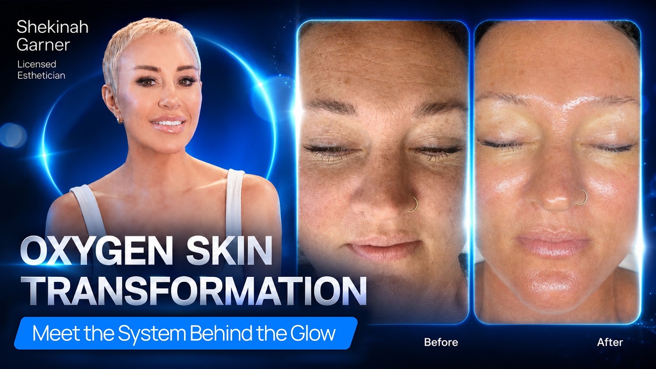 Holistic Oxygen for Clinical Grade Results