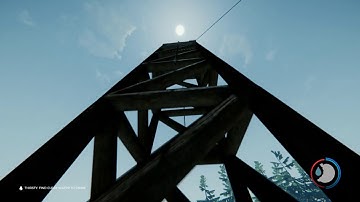 Zipline Park - The forest episode 1