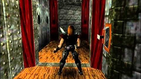 Deathtrap Dungeon Playthrough pc version part 53