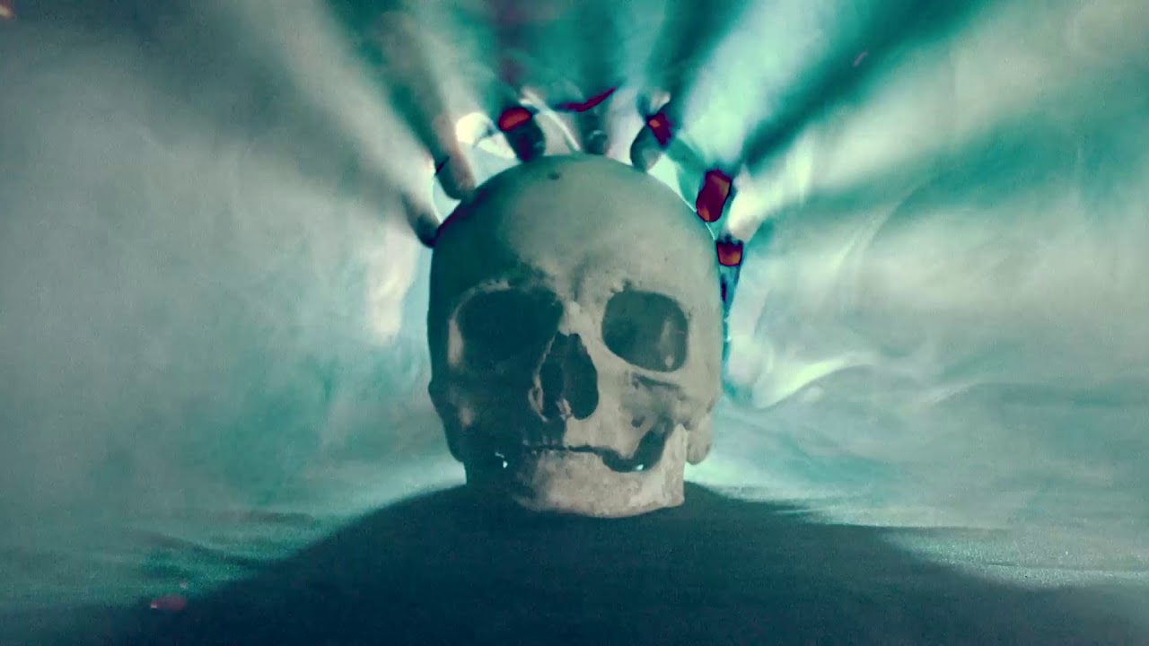 Mammoth Grinder - Servant of the Most High