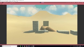 Platform Game Prototype - 2.5D