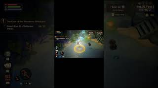 Fae Farm: Is there Combat?