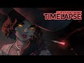 【Timelapse】Lady Dimitrescu (Clip Studio Paint)