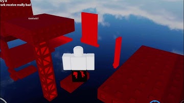 I build my own difficulty chart obby in obby creator