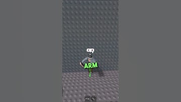 Hoe je clips in Roblox kunt uitschakelen #roblox