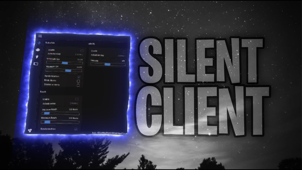 Автокликер фиолетовый. Silent client logo. Как поставить скин в Silent client. Silent client