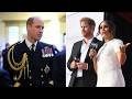 &lsquo;Frozen solid&rsquo;: William not interested in repairing relationship with Harry after betrayal