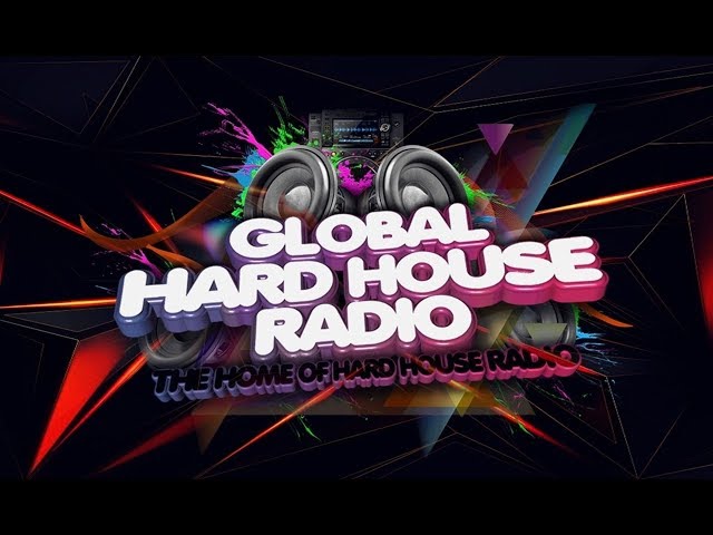Global Hardhouse Live: Marc Coyne - 07.12.18