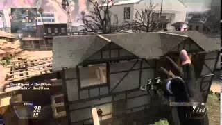 Optimal_Jinx - Black Ops II Studio Tower TrickShot