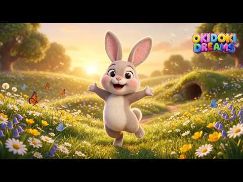 🌠 Lulo el Conejito | Playlist de la Noche | Mix Infantil