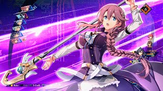 Trails into Reverie - Part 19 - Adamantis @OutlawOtaku