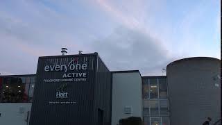 Everyone Active Frogmore