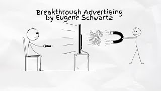 Why People Don’t Buy from You | Breakthrough Advertising by Eugene Scwartz