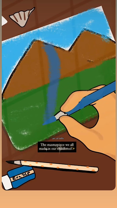 The masterpiece we all made