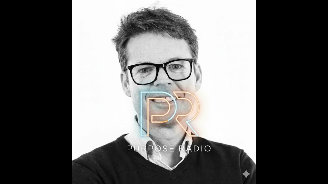 The Power of Three: Cultivating Purpose and Drive