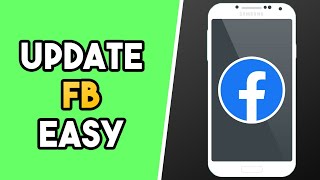 How to Update Facebook App Android screenshot 1