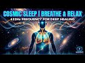 432Hz + 528Hz - Cleanse Your Mind : Cleanse Unwanted Feelings & Negative Thinking - Binaural Beats