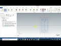 Mastercam Tutorial #15 | Pocket Toolpath Programming Complete Guide (Hindi)