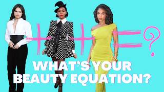 Are You A Hybrid or Combination Beauty?: You're the Wrong Type of Pretty Type Pt. 5