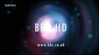 BBC HD Concentric