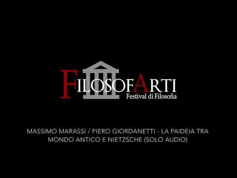 Massimo Marassi e Piero Giordanetti - La paideia tra mondo antico e ...