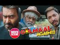 Watch gopus solid action scene  golmaal again  movie scene