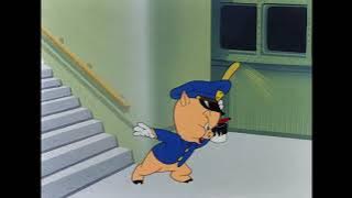 Every Time 'Forty-Second Street' Played in Classic Looney Tunes