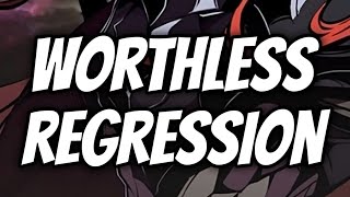 worthless regression Chapter 01 Bahasa Indonesia