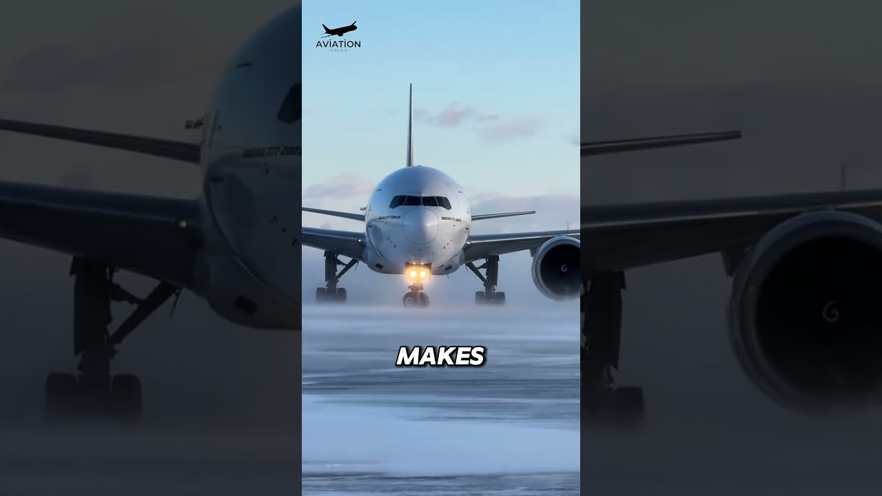 Boeing or Airbus? Here are the Longest-Range Aircraft✈️ 