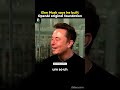 Did Elon Musk Actually Build OpenAI? 😳 | #elonmusk #inspiration #openai