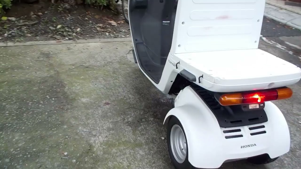 ジャイロキャノピー　ダグラス8インチ！　ケンダK389新品未使用2本セット ホンダ ジャイロキャノピー B710970| BDSバイクセンサー